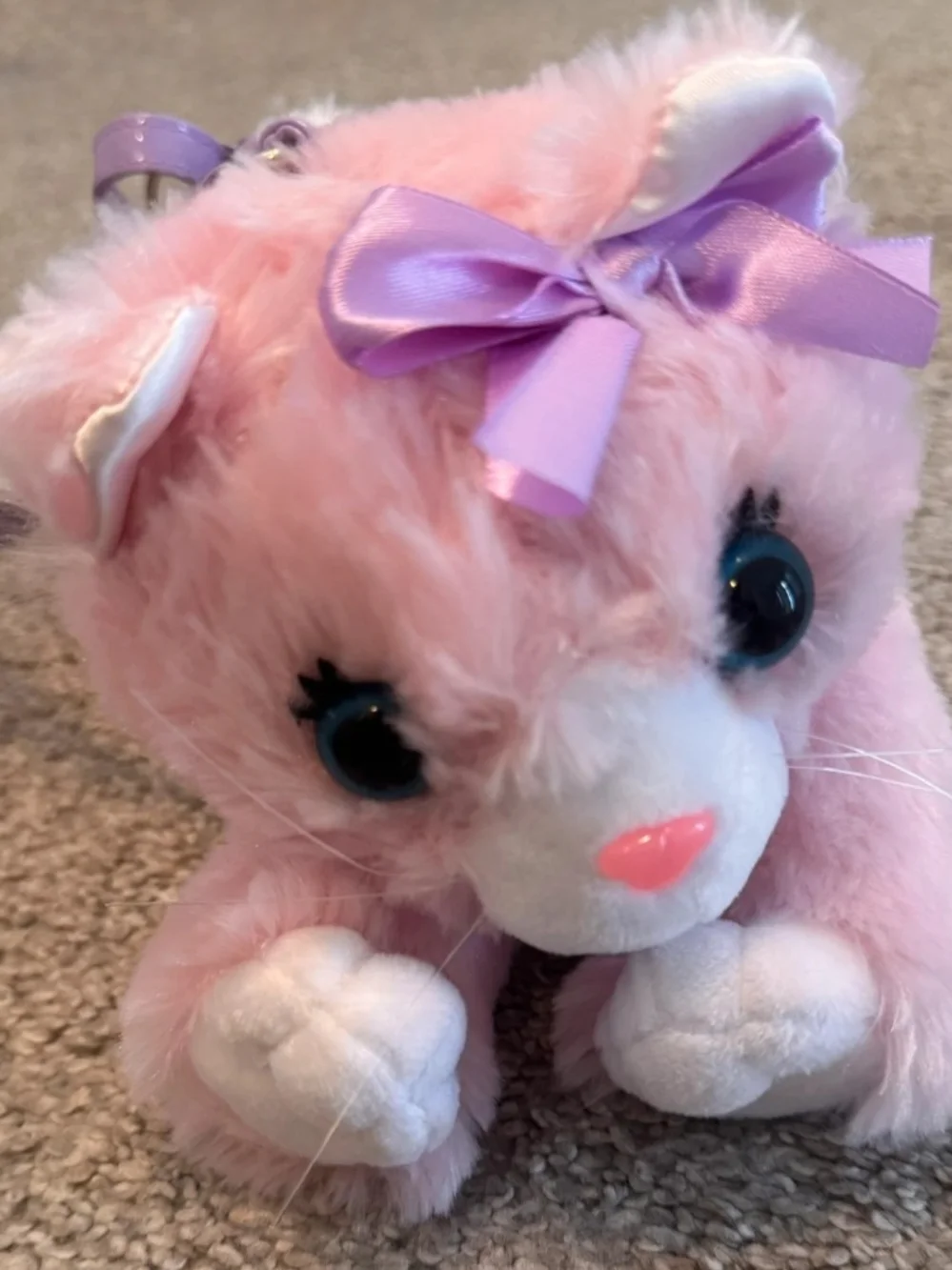 Poochie & Co. adorable plush